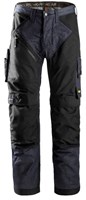 Snickers Workwear RuffWork Denim werkbroek - 6305 - maat 54