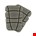 Cofra Safe Knee beschermers V160 L (44-54)