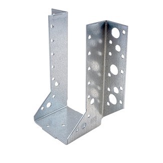 Gebr. Bodegraven Raveeldrager zwaar verzinkt - houtmaat 59x171mm 