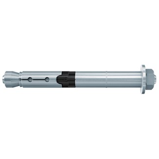 fischer veiligheidsanker - FH II 12/100 b - 46832