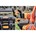 DEWALT DCG418X2-QW Accu Haakse slijper 125mm 54V XR FLEXVOLT - Inclusief 2x 9.0Ah Accu, Lader en Koffer 
