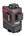 Levelfix cone lijnlaserset - CCL260G - zelfnivellerend - incl. statief