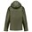 Tricorp midi parka canvas - 402007 - legergroen - maat S