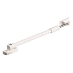 AXA telescopische uitzetter 35EX - wit - 2835-00-54/E