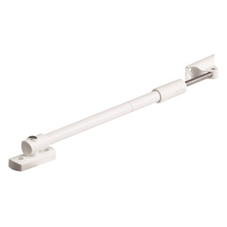 AXA telescopische uitzetter 35EX - wit - 2835-00-54/E
