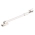 AXA telescopische uitzetter 35EX - wit - 2835-00-54/E