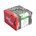 Dynaplus unischroef [200x] - AR-COATING - cillinder kop - TX-10 - 3.0x16mm