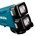 Makita accu bosmaaier U-greep - DUR368APT2 - 2x18V - 2x5.0 Ah accu en duo snellader - in doos