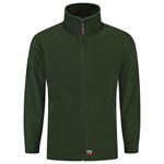 Tricorp fleecevest - Casual - 301002 - flessengroen - maat M