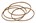 Standard Q832036 rubber elastieken 100x1.5 mm - 1330 stuks
