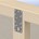 Gebr. Bodegraven koppelplaat - 250x46x2,5mm - verzinkt - 07224.B001 los