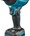 Makita DAS180Z Accu Blaas- en zuigmachine Body LXT 18V