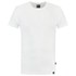 Tricorp T-shirt fitted - Rewear - wit - maat XS