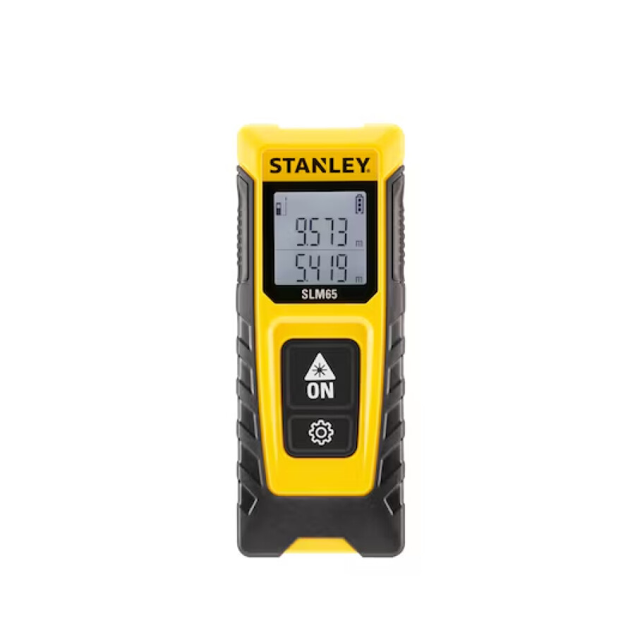 STANLEY STHT77065-0 laserafstandsmeter SLM65 - 20m