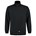 Tricorp 301017 sweatvest 60°C wasbaar zwart maat XXL
