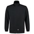Tricorp 301017 sweatvest 60°C wasbaar zwart maat XXL