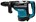 Makita combihamer 230V - HR4511C - SDS Max - 9.4J - 1350W - in koffer