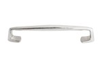 Dauby deurgreep - Pure PMC - wit brons - 300 mm
