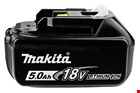 Makita accu - BL1850B LXT - 18 V - 5,0 Ah - 197280-8