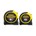 STANLEY® FMHT31725-0 FATMAX® BLADEARMOR® DUOPACK rolbandmaten 8 m en 5 m