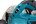 Makita accu cirkelzaag - DHS900Z - 2x18V - 235mm - excl. accu en lader - in doos