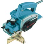 Makita schaaf 230V - N1923BK - 82mm - 710W - in koffer