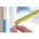 Stanley rolbandmaat - 12.7 mm x 3 m - met stop - 0-30-487 blis
