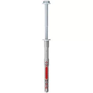 fischer constructieplug - DuoXpand FUS - zeskantkop