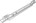 Roto draaibegrenzer - Designo-2 - 105 naar 90 graden - 485591