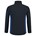 Tricorp softshell jack - Bi-Color - Workwear - 402002 - marine blauw/koningsblauw - maat XXL