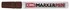 CRC markeerstift - bruin - 2490228