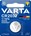 Varta CR2032 lithium knoopcel 3V