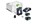 Festool 576864 Accu-schroefboormachine CXS 12 2,5-Plus 