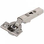 Blum vol opdek scharnier - schroef - Clip top BLUMOTION - 110 ° - vernikkeld