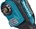 Makita accu multitool - DTM52ZJ - 18V - excl. accu en lader - in Mbox