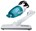 Makita accu steelstofzuiger - DCL181FZWX - 18V - wit - excl. accu en lader - in doos