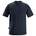 Snickers Workwear 2561 T-shirt blauw - maat XS
