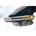 Stanley afbreekmes - metaal Interlock - 18 mm - 0-10-018 