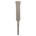 Bosch carbide puntbeitel - SDS-Plus - 200x32 mm - lange levensduur
