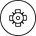 HECO TOPIX-plus schroeven - platkop met kopgatboring - 4,5x30 mm - PZ2 - voldraad - 200 st