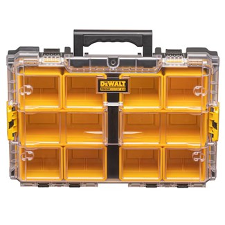 DeWALT DWST83394-1 ToughSystem 2.0 organizer DS100