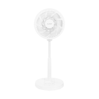 Eurom Vento 3DS Silent Comfort Ventilator wit - 35 cm