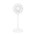 Eurom Vento 3DS Silent Comfort Ventilator wit - 35 cm