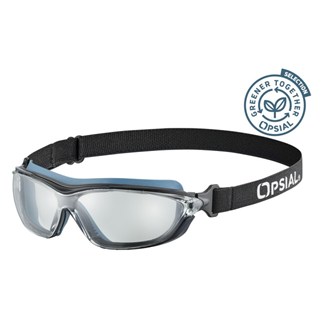 OPSIAL veiligheidsbril Op Fly OGT - helder glas