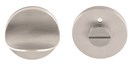 Formani TBWC50/5-6-7-8 FOLD toiletgarnituur mat roestvast staal