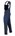 HAVEP Amerikaanse overall Revolve 20470 blauw/zwart maat 3XL