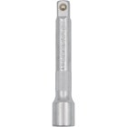 XHANDER Verlengstuk voor Dop- en Ratelsleutel - 1/2"en 1/4"