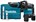 Makita accu breekhamer - HM002GZ03 - 2x40V Max - excl. accu en lader - in koffer