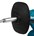 Makita menger - DUT130Z - 18 V - met zijhandgreep - excl. accu en lader - in doos