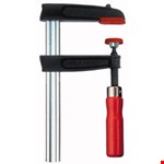 BESSEY hobby-lijmtang - TPN50S12BE - gegoten - 500 x 120 mm